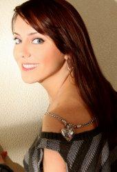 Auf Partnersuche bei Partnervermittlung: Foto von Oksana