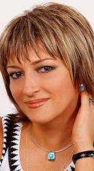 Foto von Natalia, einer Frau aus der Ukraine auf Partnersuche