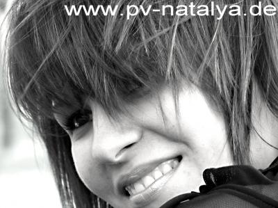 Eine Frau auf Partnersuche: Foto 1 von Katerina