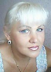 Natalia (39) aus Osteuropa sucht einen Mann