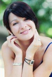 Elena (33) aus Osteuropa sucht einen Mann