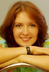 Auf Partnersuche bei Partnervermittlung: Foto von Anna