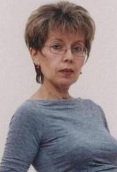 Foto von Svetlana, einer Frau aus der Ukraine auf Partnersuche