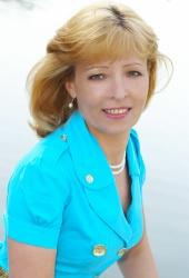 Auf Partnersuche bei Partnervermittlung: Foto von Tatiana