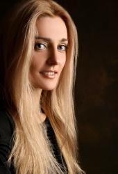 Auf Partnersuche bei Partnervermittlung: Foto von Lilia