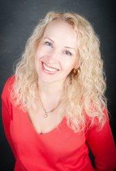 Auf Partnersuche bei Partnervermittlung: Foto von Antonina