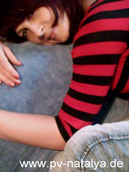Eine Frau auf Partnersuche: Foto 1 von Evgenia