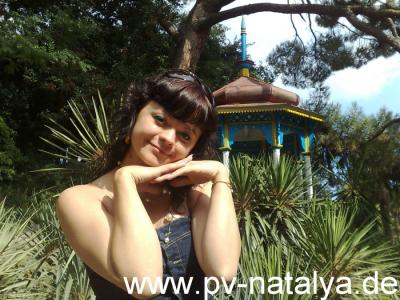 Eine Frau auf Partnersuche: Foto 2 von Tatiana