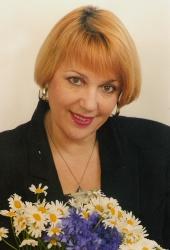 Auf Partnersuche bei Partnervermittlung: Foto von Irina