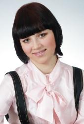 Veronika (25) aus Osteuropa sucht einen Mann