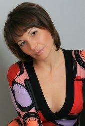 Auf Partnersuche bei Partnervermittlung: Foto von Natalia