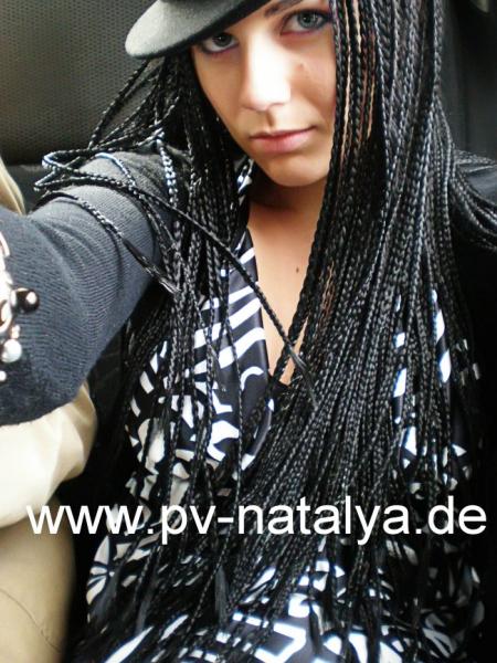 Eine Frau auf Partnersuche: Foto 2 von Maria