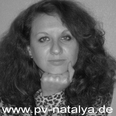 Eine Frau auf Partnersuche: Foto 3 von Lilia