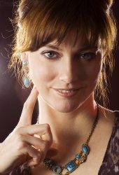 Auf Partnersuche bei Partnervermittlung: Foto von Elena