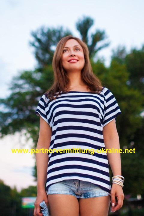 Eine Frau auf Partnersuche: Foto 3 von Jana