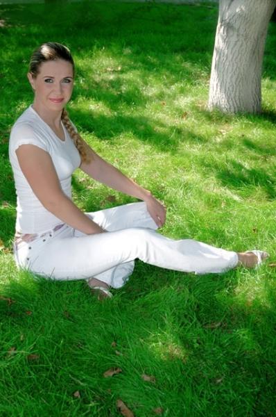Eine Frau auf Partnersuche: Foto 2 von Djemma