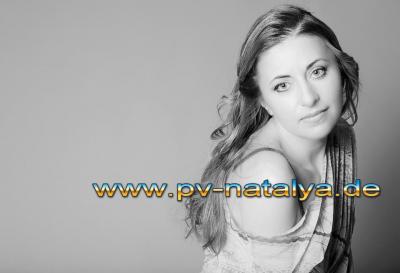 Eine Frau auf Partnersuche: Foto 2 von Olga