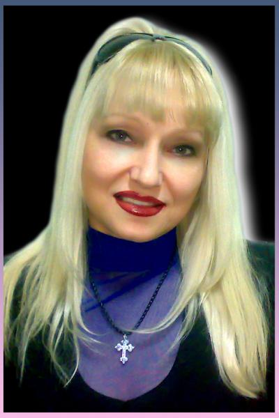 Eine Frau auf Partnersuche: Foto 2 von Viktoria