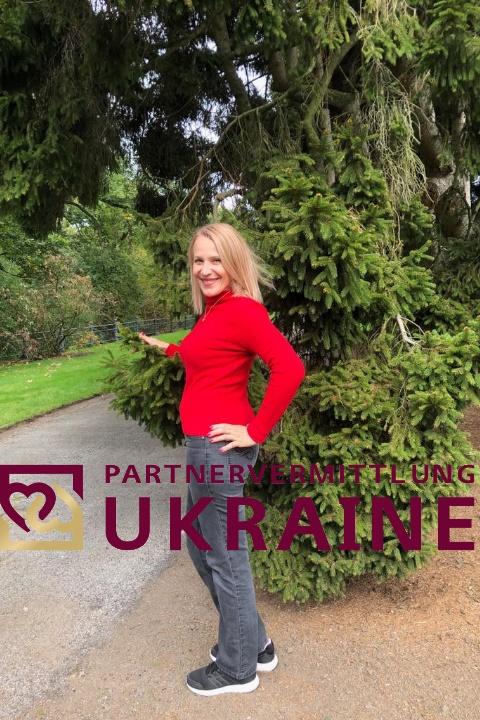 Eine Frau auf Partnersuche: Foto 4 von Anshela