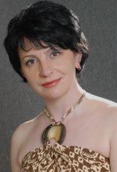 Foto von Galina, einer Frau aus der Ukraine auf Partnersuche