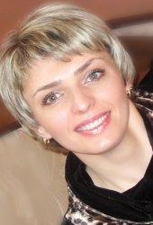 Auf Partnersuche bei Partnervermittlung: Foto von Marina