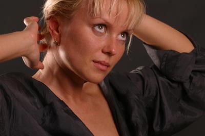 Eine Frau auf Partnersuche: Foto 3 von Natalia