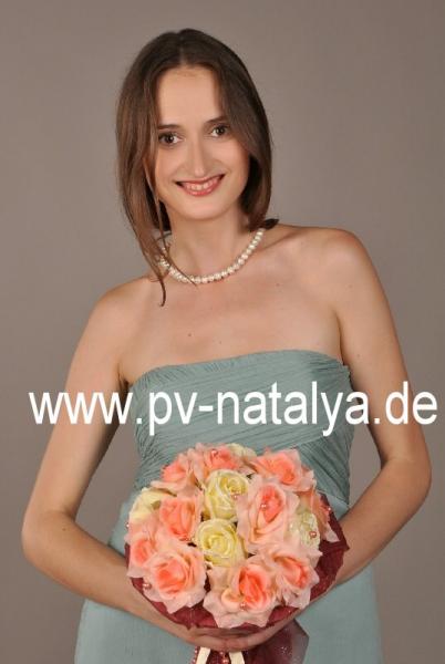 Eine Frau auf Partnersuche: Foto 1 von Alesia