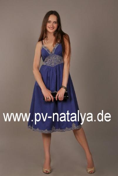 Eine Frau auf Partnersuche: Foto 4 von Alesia