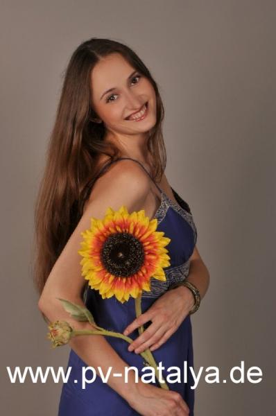 Eine Frau auf Partnersuche: Foto 6 von Alesia