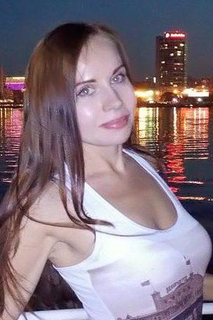 Partnersuche Russische Frau Jung