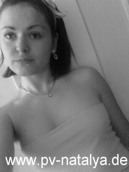 Eine Frau auf Partnersuche: Foto 2 von Anastasia