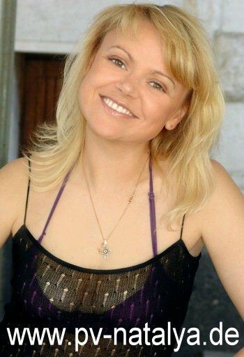 Eine Frau auf Partnersuche: Foto 1 von Elena