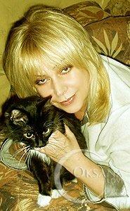 Eine Frau auf Partnersuche: Foto 2 von Irina