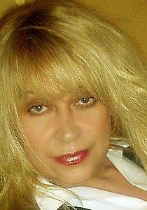 Eine Frau auf Partnersuche: Foto 3 von Irina