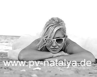 Eine Frau auf Partnersuche: Foto 1 von Tanya