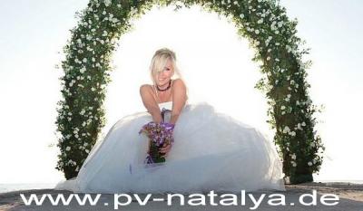 Eine Frau auf Partnersuche: Foto 3 von Tanya