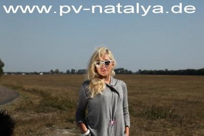 Eine Frau auf Partnersuche: Foto 4 von Tanya