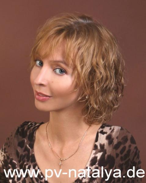Eine Frau auf Partnersuche: Foto 1 von Shanna