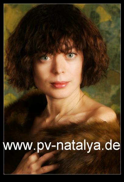 Eine Frau auf Partnersuche: Foto 1 von Veronika
