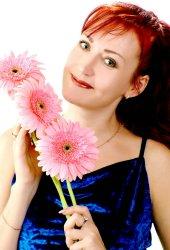 Shanna sucht einen Partner über die Partnervermittlung Ukraine Foto von Shanna, einer Frau aus der Ukraine auf Partnersuche