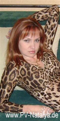 Eine Frau auf Partnersuche: Foto 2 von Elena