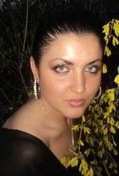 Foto von Alina, einer Frau aus der Ukraine auf Partnersuche