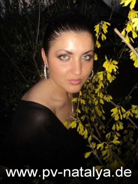 Eine Frau auf Partnersuche: Foto 3 von Alina