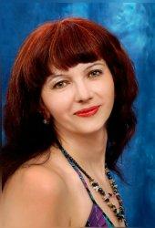 Lubov sucht einen Partner über die Partnervermittlung Ukraine Foto von Lubov, einer Frau aus der Ukraine auf Partnersuche