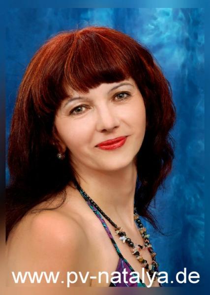 Eine Frau auf Partnersuche: Foto 1 von Lubov