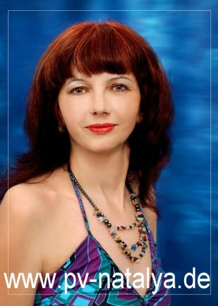 Eine Frau auf Partnersuche: Foto 2 von Lubov