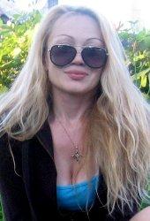 Natalia (36) aus Osteuropa sucht einen Mann