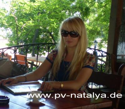 Eine Frau auf Partnersuche: Foto 2 von Viktoria