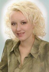 Foto von Elena, einer Frau aus der Ukraine auf Partnersuche
