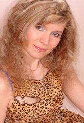 Auf Partnersuche bei Partnervermittlung: Foto von Tamila